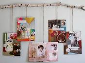 Idee facili creare espositori fotografie