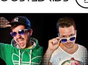 italiani Boostedkids tornano Tomorrowland, festival belga