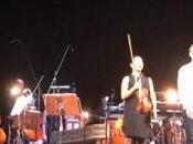 Richter Recomposed Vivaldi, Four Seasons (Siena 10-07-2015)