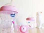 Prime prove mamma succhietti biberon!