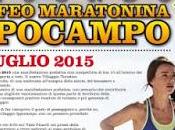 Domenica Luglio secondo Trofeo Maratonina Ippocampo