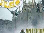 ORFANI: Ringo Animali selvaggi