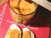 SALSA ROSSA CREMOSA tutto....senza maionese