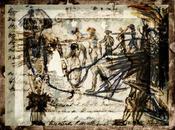 “Sequenza corpo senz’organi” (per Antonin Artaud). Estratti “L’inestinguibile lucore dell’ombra” (Samiszdat, Parma, 2009)