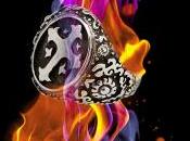 PASSAVINTI 1970, “TRAMA” GIOIELLO… Collezione Clochard