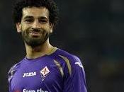 Fiorentina-Chelsea, cerca accordo Salah