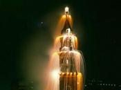 Incendio Campanile Carmine luglio 2015