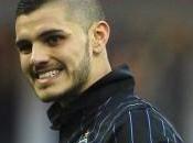 Icardi: tanti dovranno avere paura noi, Mancio, Kondogbia Juve dico che…”