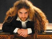 Passaggio bosco, nuovo Andrea Garibaldi Trio vivo all'Elegance Cafe'