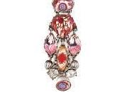 RADIANCE COLLECTION AYALA BAR. magico mondo luci colori accendono femminilità