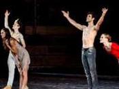 Roberto Bolle torna danzare Arena