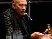 John Varvatos spiega perché sfilerà York Milano