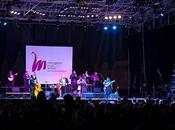 Mercogliano Music Festival 2015: Concerti serate Irpinia