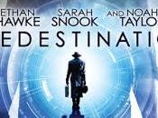 Predestination (2014)