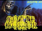 Notte Horror 2015