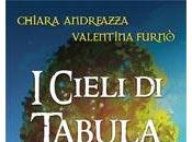 Anteprima Cieli Tabula Chiara Andreazza Valentina Furnò Leone Editore