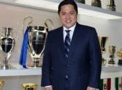 Thohir duro sulle cessioni!