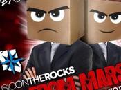 15/7 from Mars Music Rocks Positano (SA) Mercolady