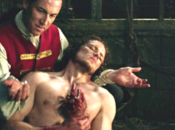 sesso nelle serie (fino all'obbrobrio Outlander)