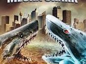 Mega Shark Versus Mecha Emile Edwin Smith