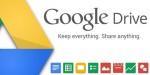 Google Drive permette impedire condivisione gradita file