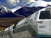 Pechino, Lhasa “treno delle nuvole”: viaggio Cina Tibet