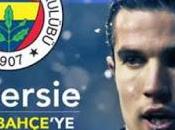Fenerbahce, giallo Persie: manca ancora l'accordo Manchester United?