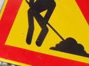 #Buccinasco: lavori rete fognaria Romagna