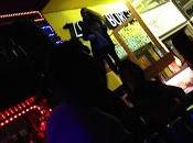 ZOUK SANTANA Street Milano Marittima (RA) Tel. 3921736770