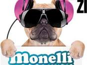 Bella nuovo singolo Monelli Antonelliani