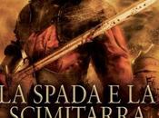 Anteprima: SPADA SCIMITARRA" Simon Scarrow.