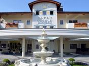 L'hotel Alpenpalace Valle Aurina: lusso benessere Alto Adige