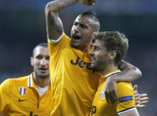 Interesse Real Madrid giocatore della Juve