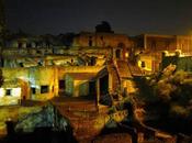 notte Plinio: visite notturne agli scavi Ercolano