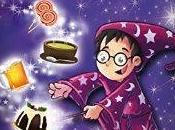 Marina Lenti: Harry Potter. cibo come strumento letterario