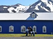 Groenlandia Islanda famiglia: intervista Alessandro