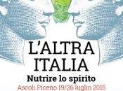 “L’Altra Italia” laboratori anche piccoli Ascoli Piceno
