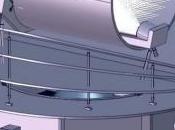 ‘aria’ nuovi mondi