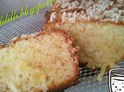 Torta all'ananas