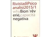 Psicoanalisi BookShop tutte novità bibliografiche mese