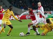 Lazio, importanti aggiornamenti Kishna