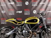 Ducati Scrambler Radikal Chopper