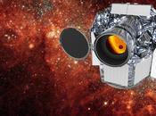 Disegni nello spazio Cheops