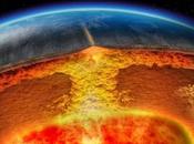 Scoperto grande vulcano della Terra,si trova sotto Pacifico