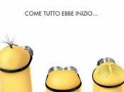 Minions Recensione