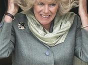 luglio: Camilla Parker Bowles