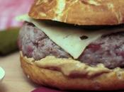 Burger Tirolese