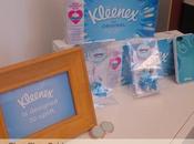 Press Kleenex: tutte nuove avere