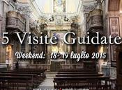 visite guidate perdere Napoli: weekend luglio 2015