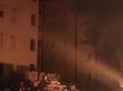 Treviso, pogrom razzista. Lega fascisti caccia profughi